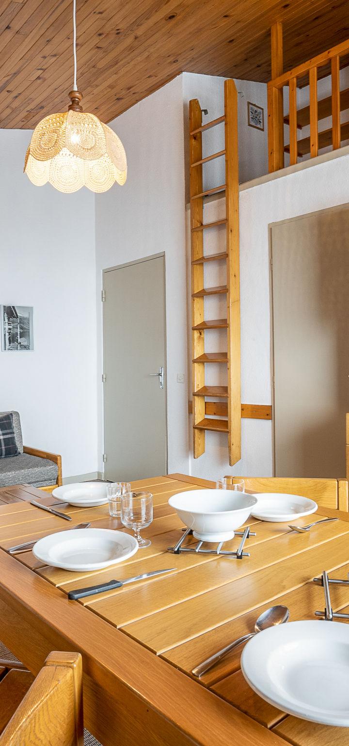 Jettay Aigle 17 – Lejlighed (6 pers.) – Residence Le Jettay – La Croisette