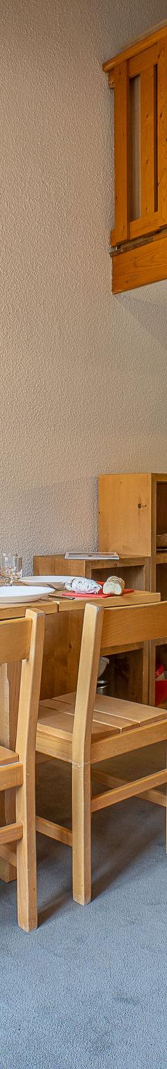 Jettay Choucas 127 – Lejlighed (6 pers.) – Residence Le Jettay - La Croisette