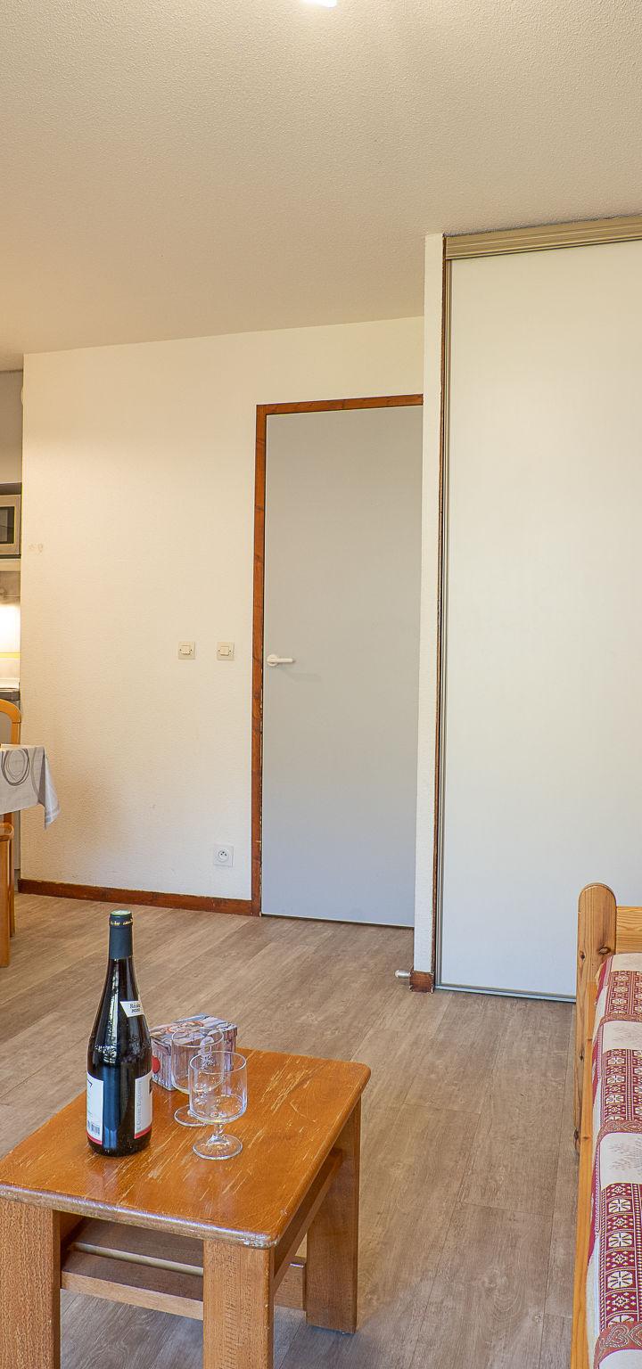 Balcons d'Olympie 305 - A – Lejlighed (6 pers.) – Residens Balcons d’Olympie – Preyerand