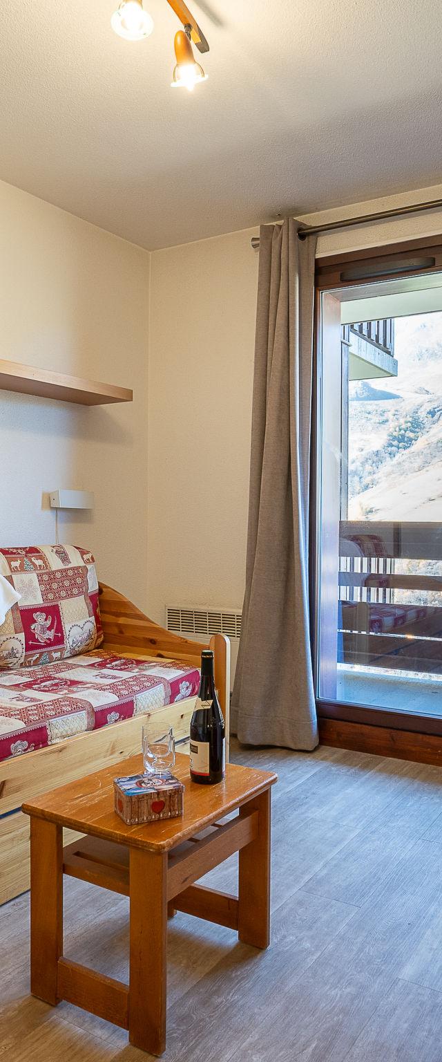 Balcons d'Olympie 305 - A – billede 7