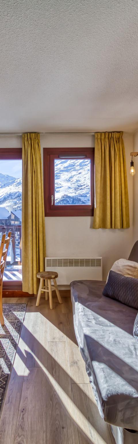 Balcon d'Olympie 745 - B – Les Menuires