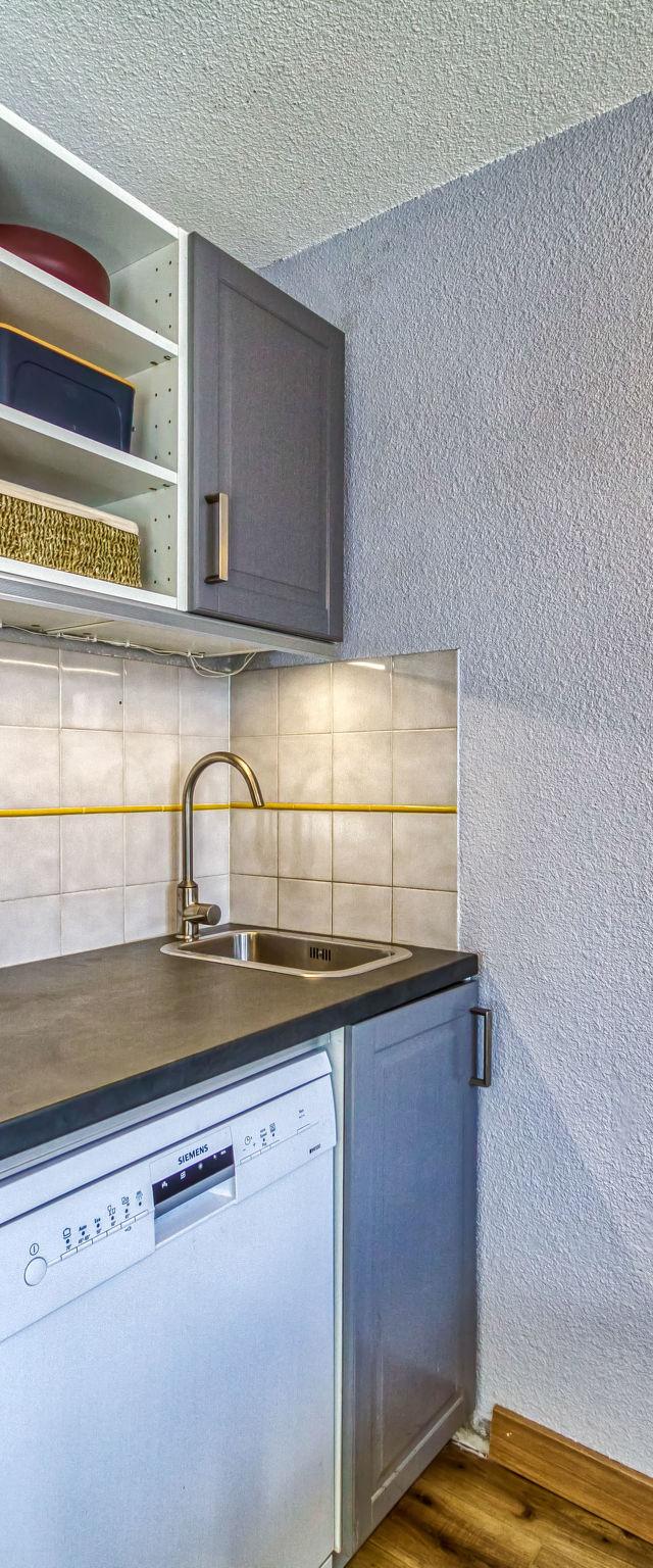 Balcon d'Olympie 745 - B – billede 2