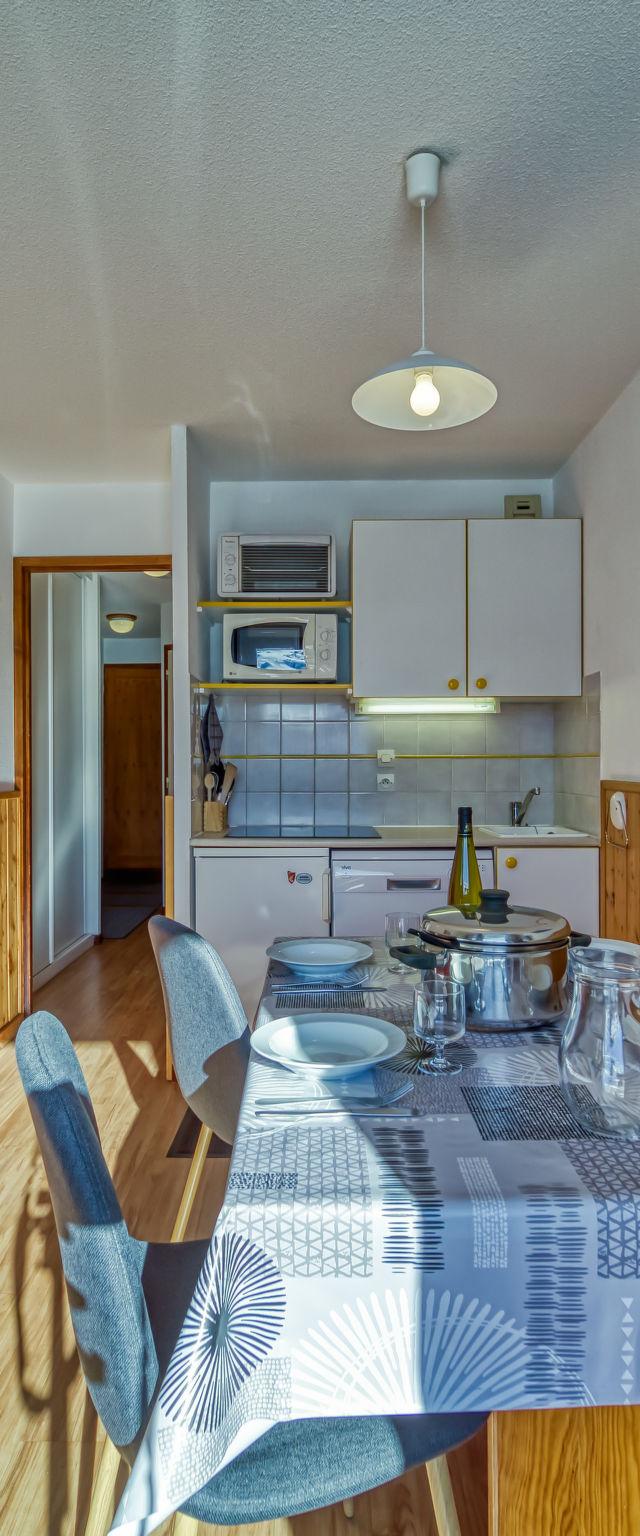 Balcons d'Olympie 323 - B