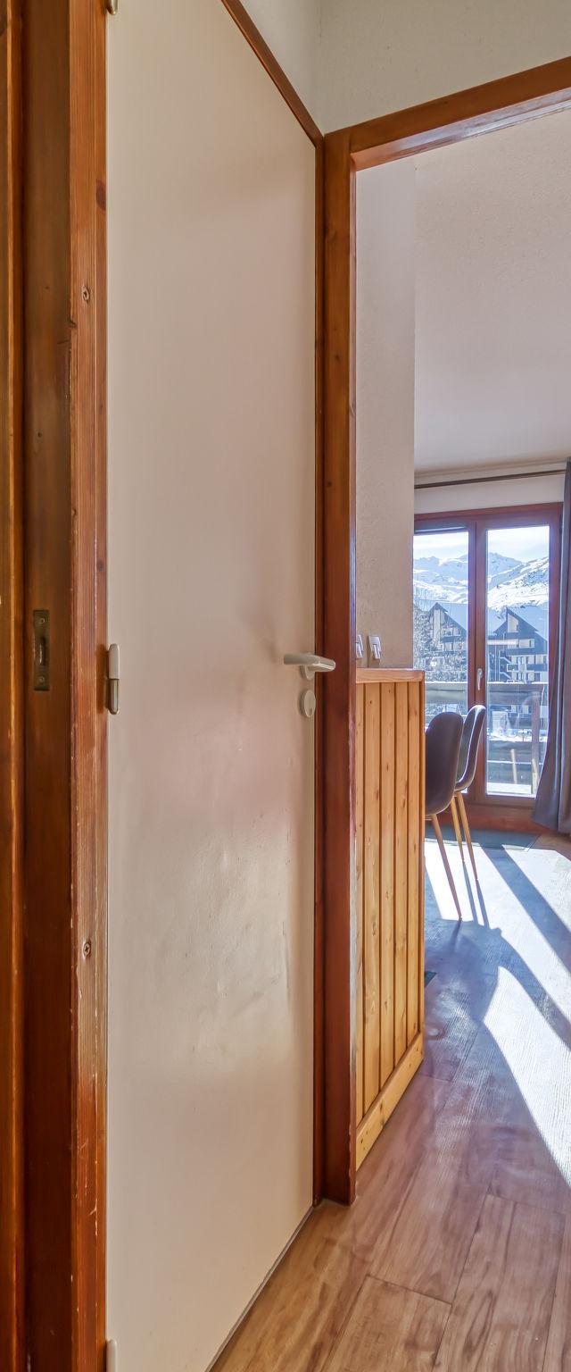 Balcons d'Olympie 323 - B – billede 16