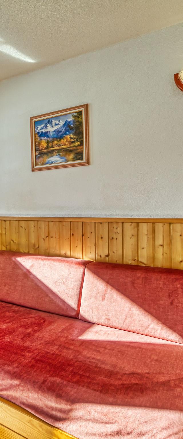 Balcons d'Olympie 323 - B – billede 17