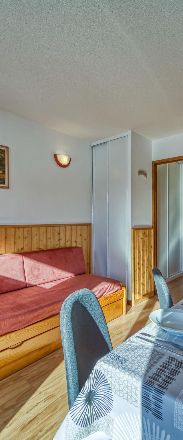Balcons d'Olympie 323 - B – billede 19