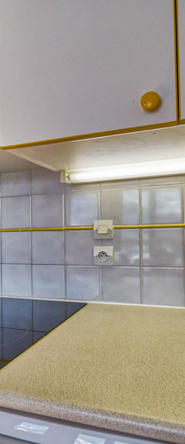 Balcons d'Olympie 323 - B – billede 22