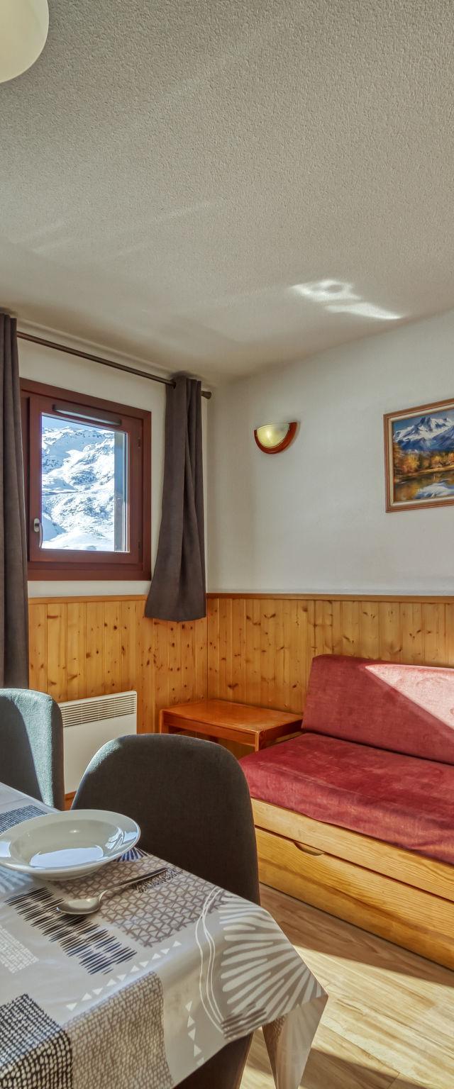 Balcons d'Olympie 323 - B – billede 24
