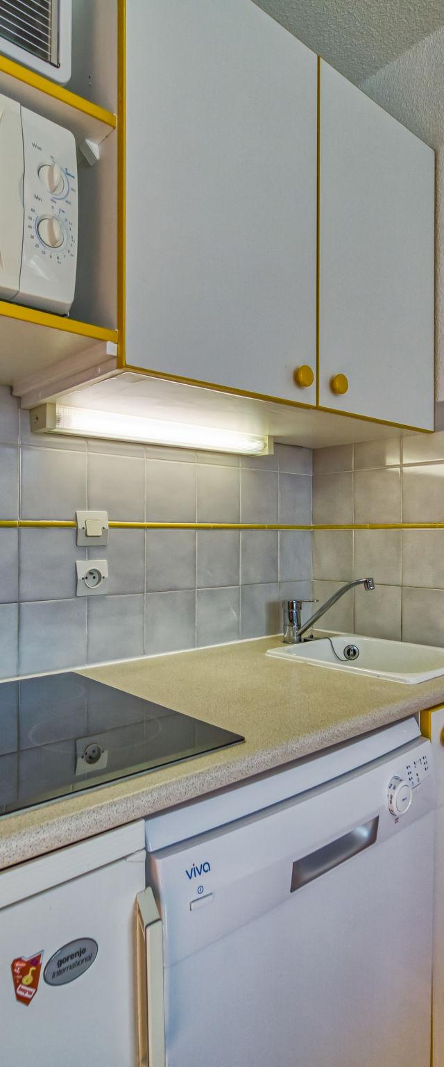 Balcons d'Olympie 323 - B – billede 27