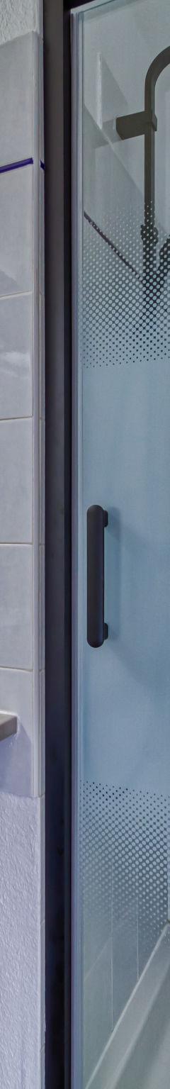 Balcons d'Olympie 323 - B – Lejlighed (4 pers.) – Residens Balcons d'Olympie - Preyerand