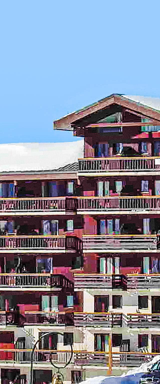 Balcons d'Olympie 323 - B – billede 7