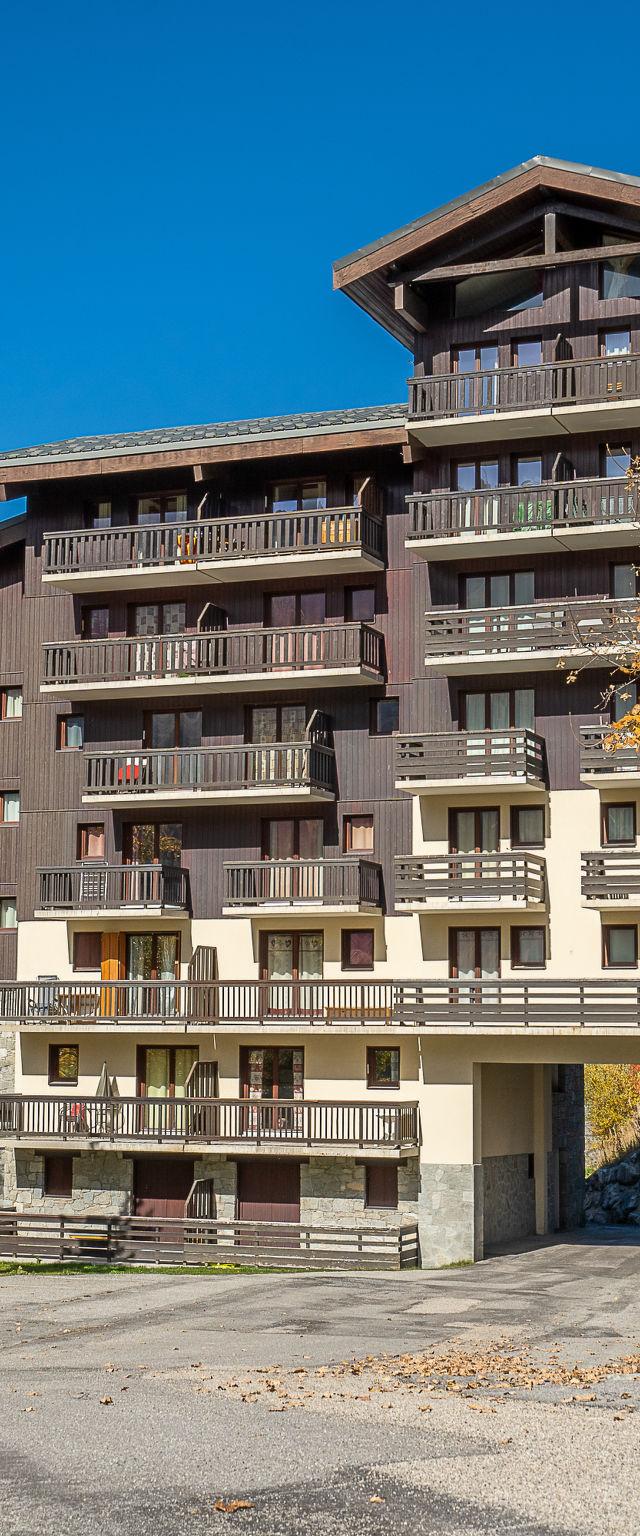 Balcons d'Olympie 204 - A – billede 17