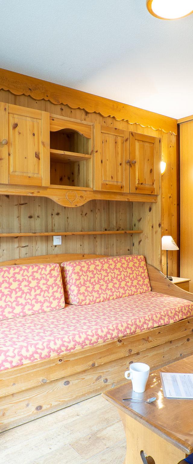 Balcons d'Olympie 204 - A – billede 4