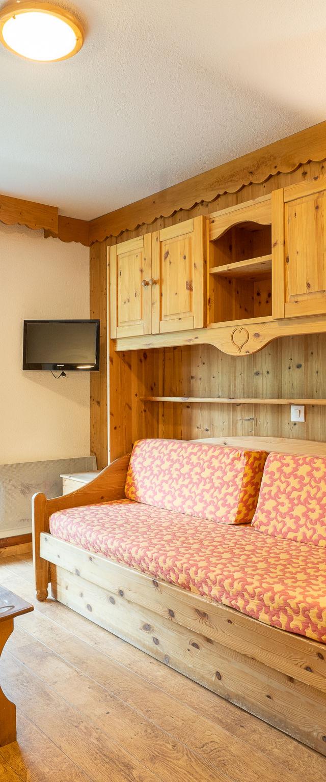 Balcons d'Olympie 204 - A – billede 6