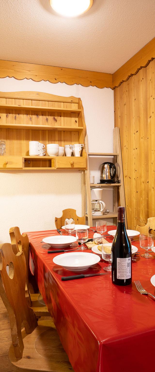 Balcons d'Olympie 204 - A – billede 7