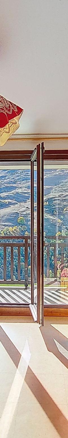 Balcons D'Olympie – Lejlighed (4 pers.) – Residens Balcons d'Olympie - Preyerand