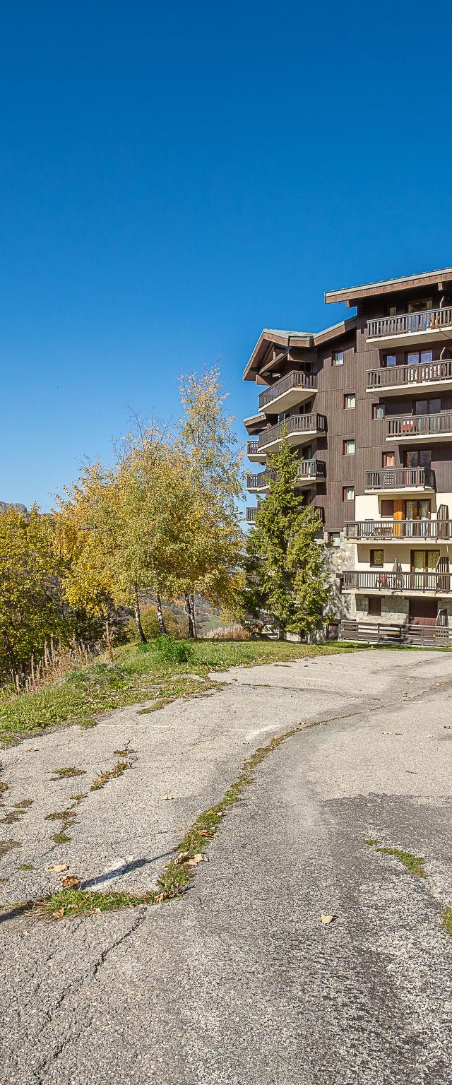 Balcons D'Olympie – billede 6