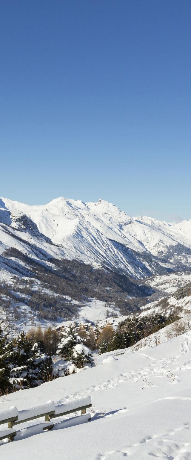 Sowell Résidences Crêt Volant – billede 28