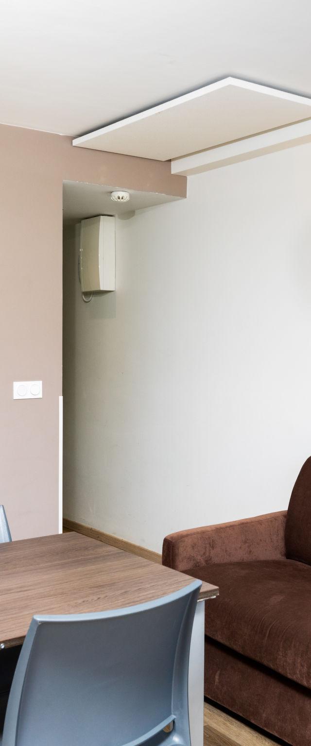 Sowell Résidences Pierre Blanche – billede 13