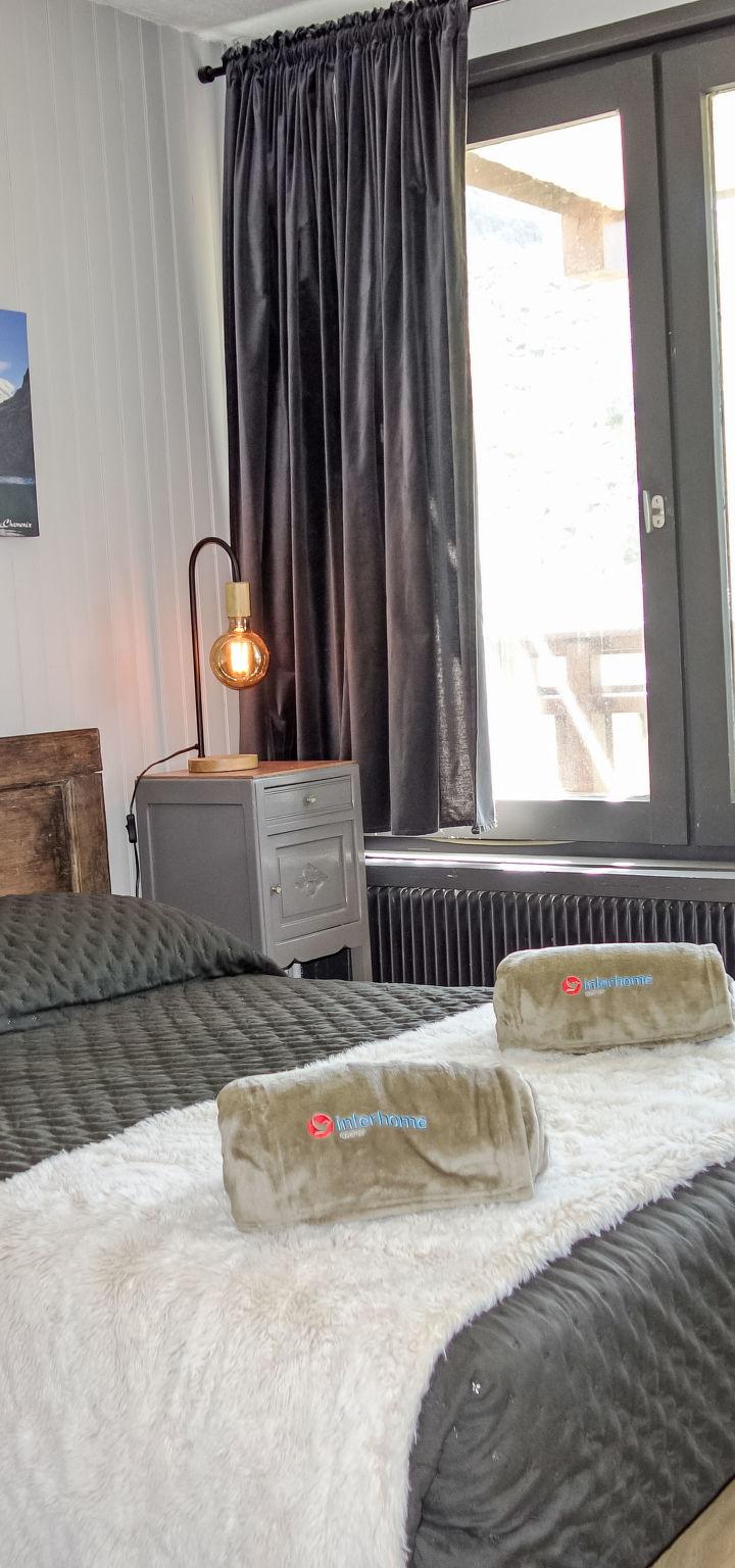 Lejlighed (3 pers.) – Residence Roc de Peclet (IH) – Slalom