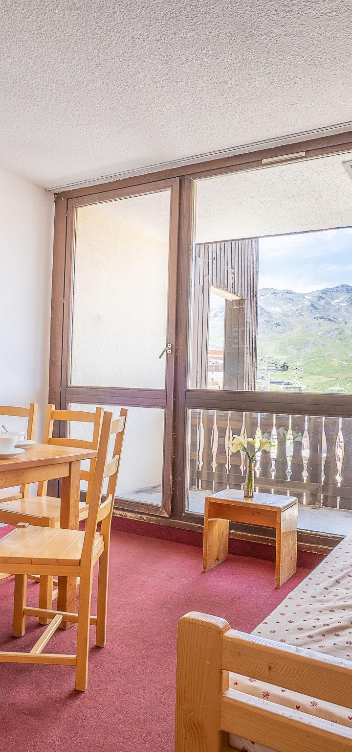 Lejlighed (6 pers.) – Residence Lac du Lou (IH) – Grand Rue