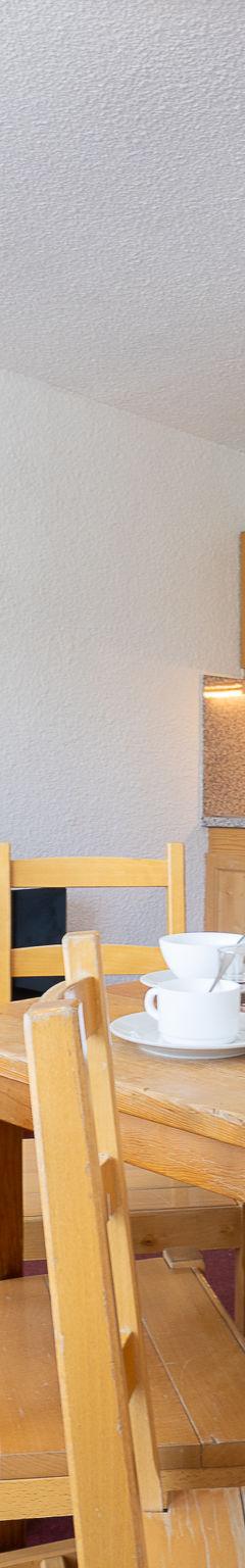 Lejlighed (6 pers.) – Residence Lac du Lou (IH) – Grand Rue