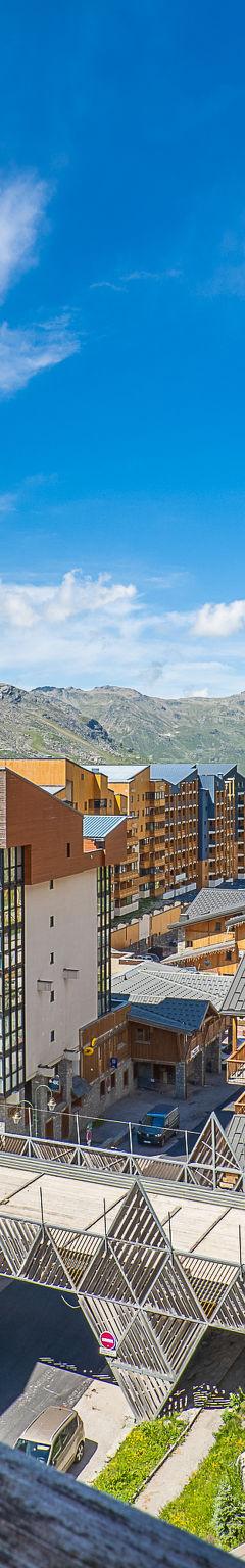 Lejlighed (6 pers.) – Residence Lac du Lou (IH) – Grand Rue