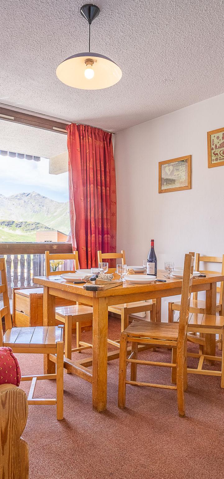 Lejlighed (6 pers.) – Residence Lac du Lou (IH) – Grand Rue