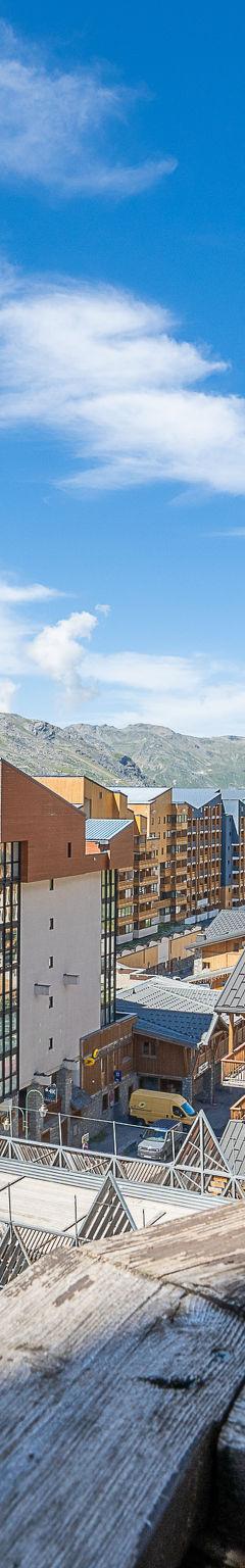 Lejlighed (6 pers.) – Residence Lac du Lou (IH) – Grand Rue