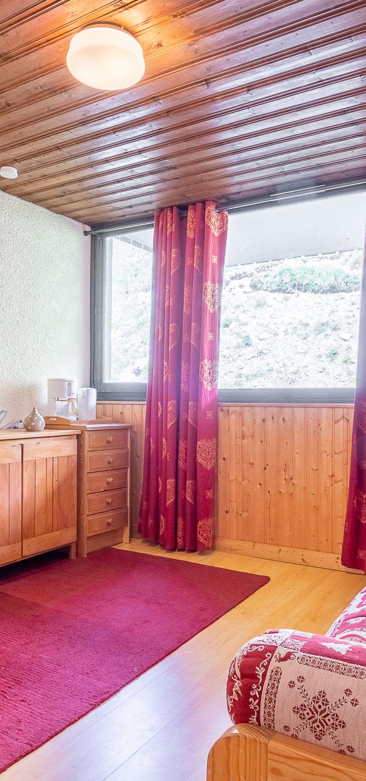 Sérac B4 – Lejlighed (2 pers.) – Residence Sérac (IH) – Slalom