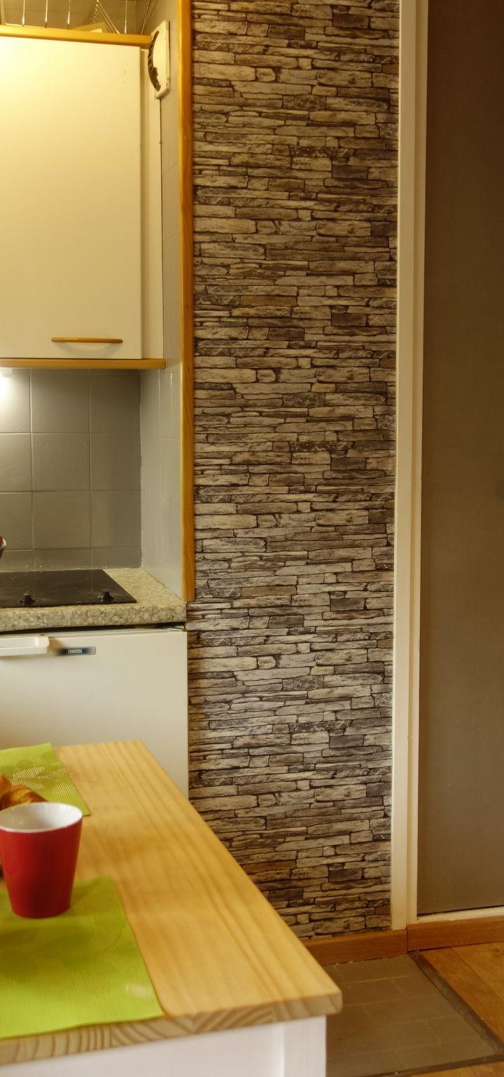 Sérac A10 – Lejlighed (2 pers.) – Residence Sérac (IH) – Slalom