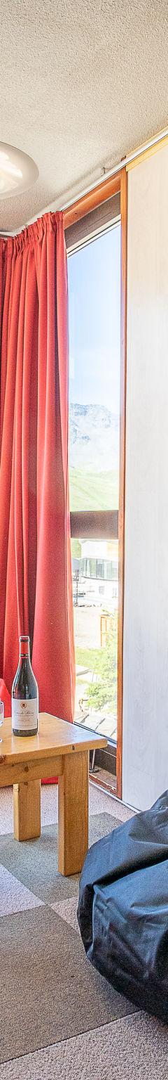 Lejlighed (5 pers.) – Residence Eskival (IH) -Grand Rue
