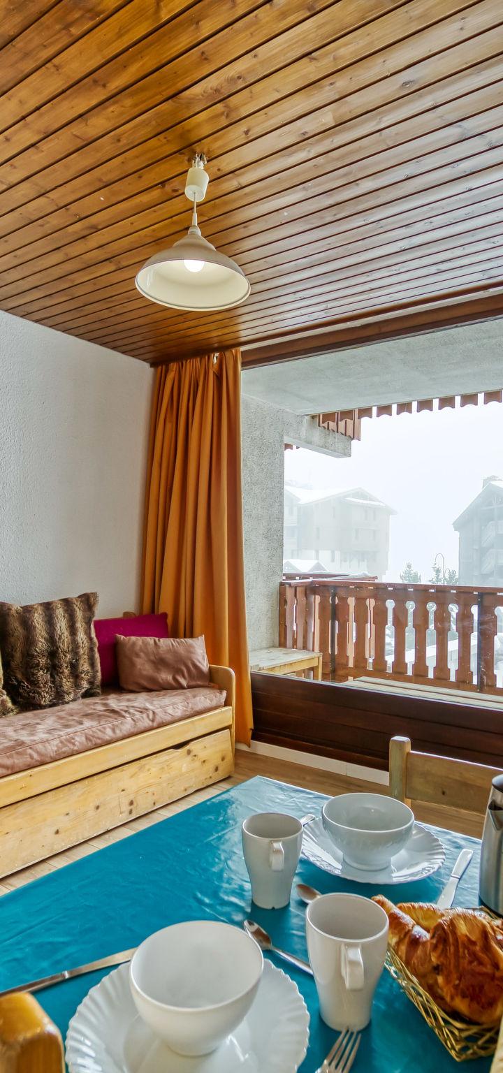 Lejlighed (4 pers.) – Residence Eterlous (IH)