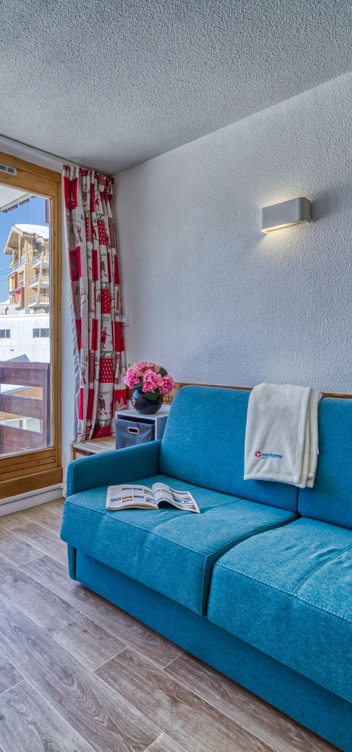 Altineige 104 – Lejlighed (4 pers.) – Residence Altineige – Grand Rue