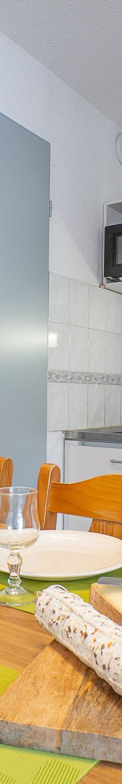 Altineige 104 – Lejlighed (4 pers.) – Residence Altineige - Grand Rue