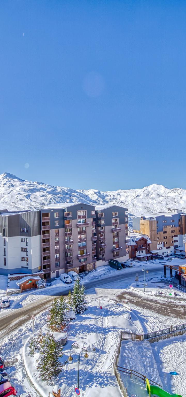 Altineige – Lejlighed (4 pers.) – Residence Altineige – Grand Rue