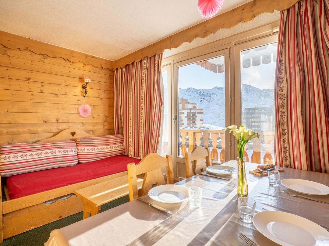 Lejlighed (4 pers.) – Residence Neves (IH) - Grand Rue