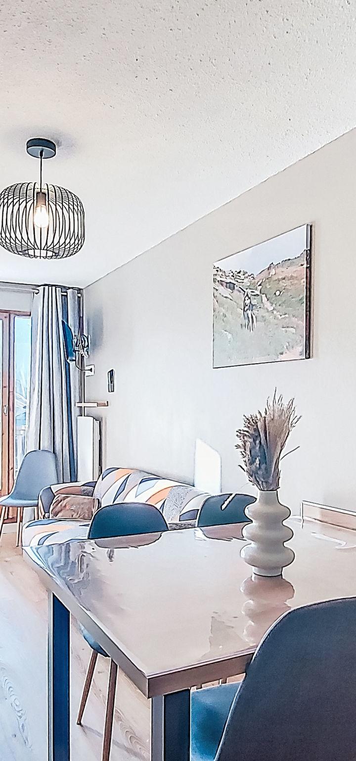 Lejlighed (4 pers.) – Residence Cimes de Caron (IH)
