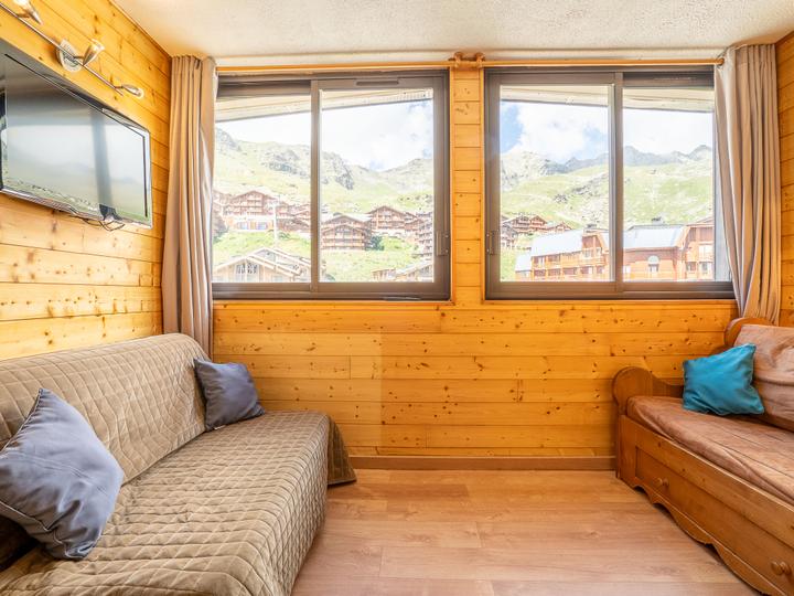Lejlighed (4 pers.) – Residence Cimes de Caron (IH) (1/24)