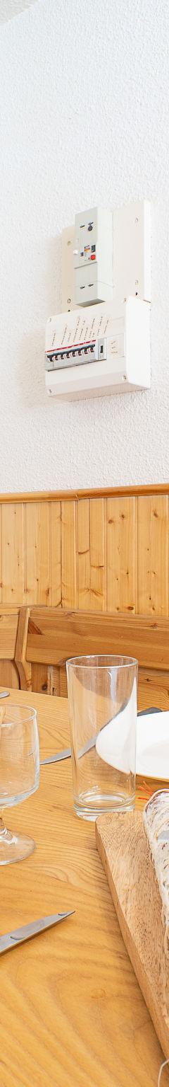 Lejlighed (4 pers.) – Residence Cimes de Caron (IH)