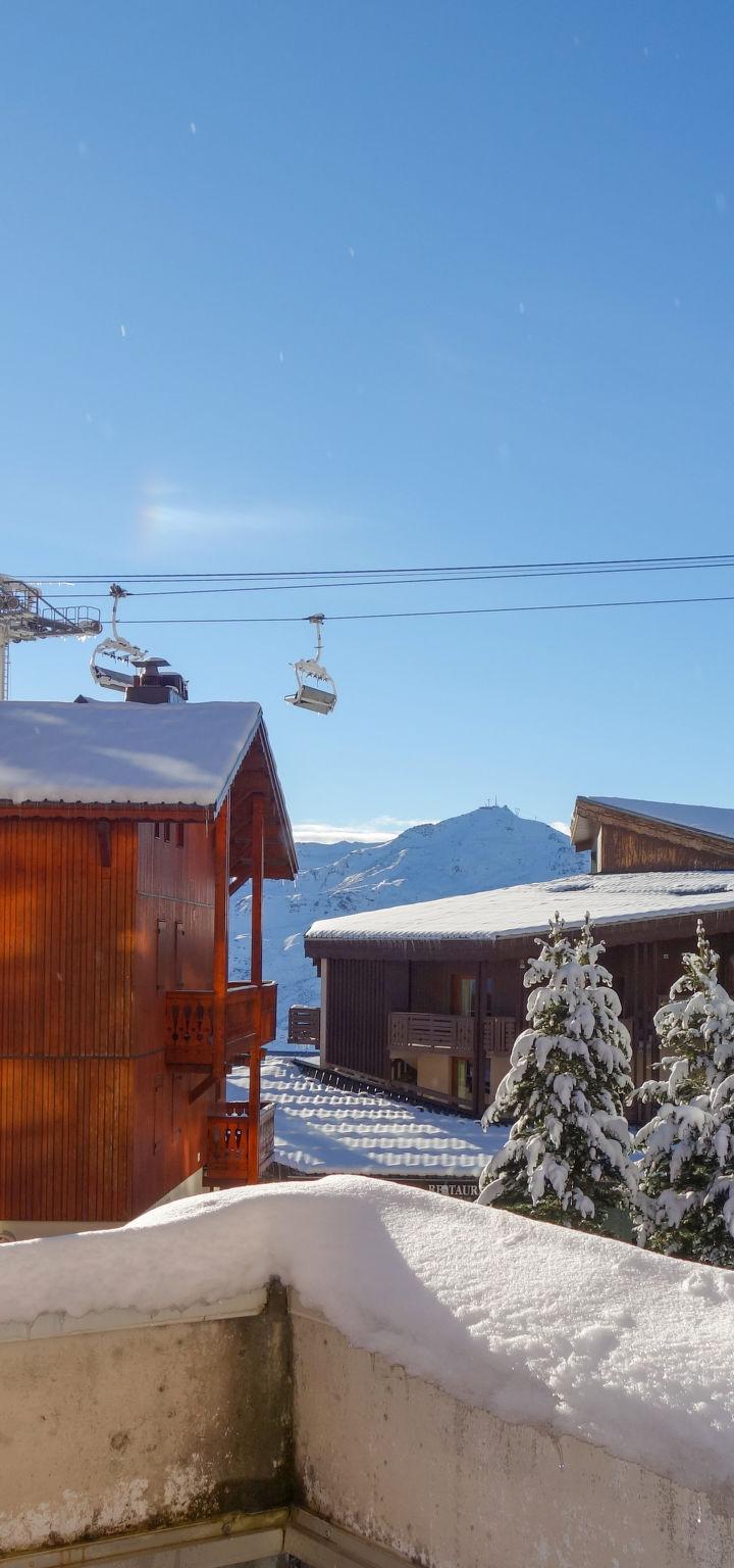 Lac Blanc 101 – Lejlighed (4 pers.) – Residence Lac Blanc (IH)