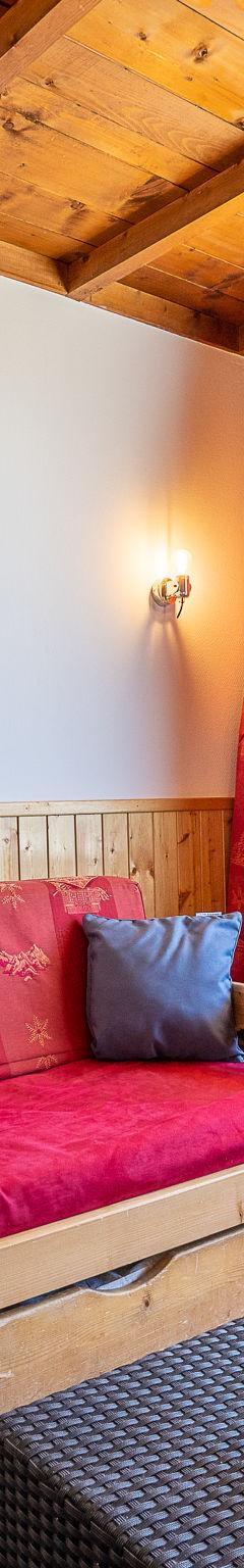 Lac Blanc 101 – Lejlighed (4 pers.) – Residence Lac Blanc (IH)