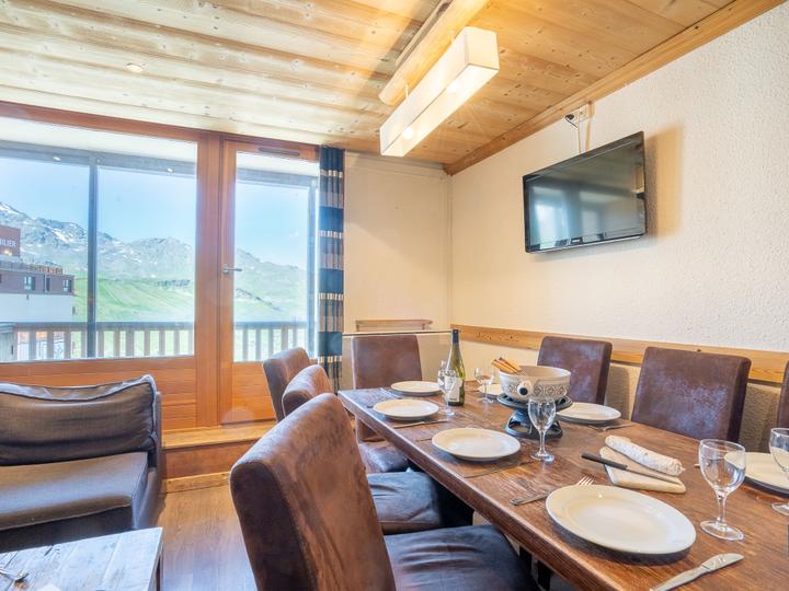Lac Blanc 704 – Lejlighed (6 pers.) – Residence Lac Blanc (IH) (1/26)