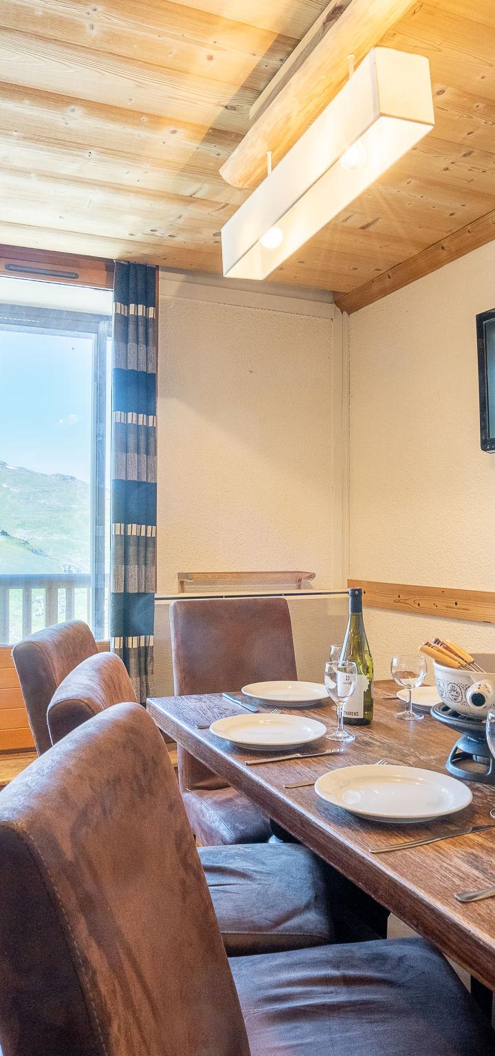 Lac Blanc 704 – Lejlighed (6 pers.) – Residence Lac Blanc (IH)