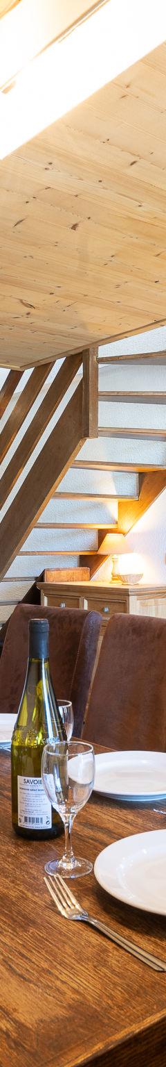 Lac Blanc 704 – Lejlighed (6 pers.) – Residence Lac Blanc (IH)