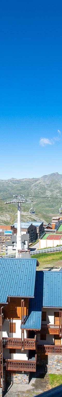 Lac Blanc 704 – Lejlighed (6 pers.) – Residence Lac Blanc (IH)
