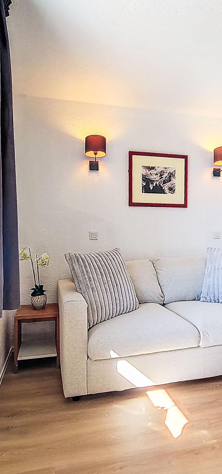 Les Olympiades – Lejlighed (4 pers.) – Residence Les Olympiades (IH) – Grand Rue