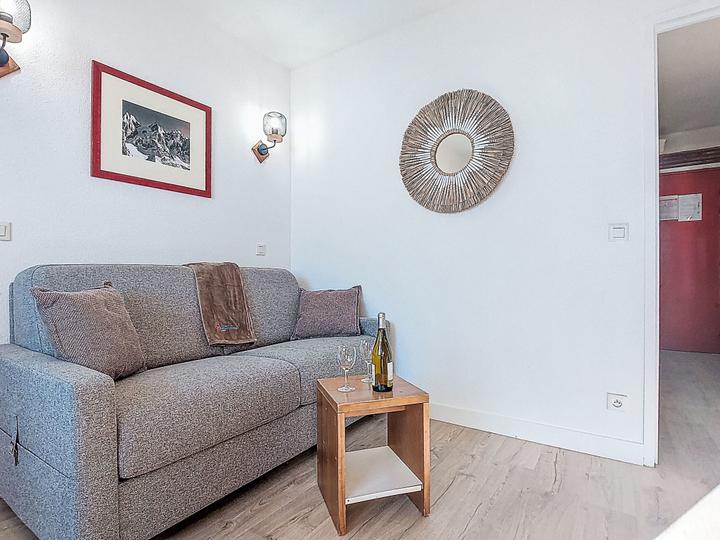 Les Olympiades – Lejlighed (4 pers.) – Residence Les Olympiades (IH) - Grand Rue (1/24)