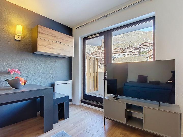 Les Olympiades – Lejlighed (4 pers.) – Residence Les Olympiades (IH) - Grand Rue (1/23)