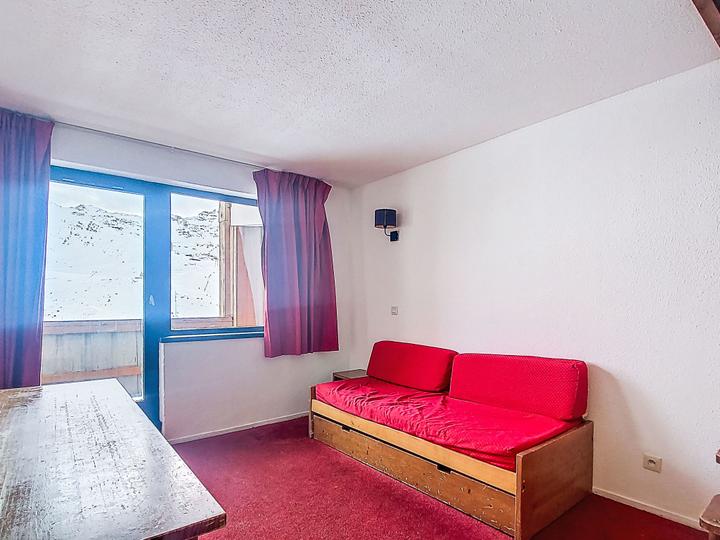 Les Olympiades – Lejlighed (6 pers.) – Residence Les Olympiades (IH) - Grand Rue (1/22)